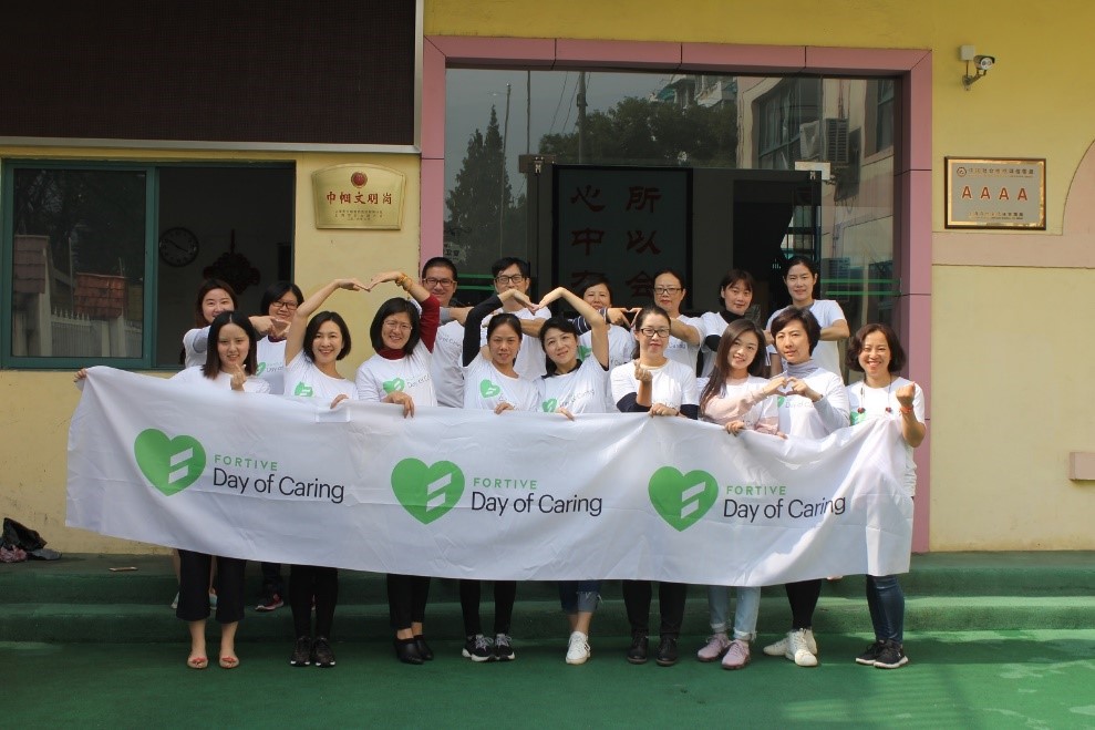 聚沙成塔公益,聚沙成塔传递爱心