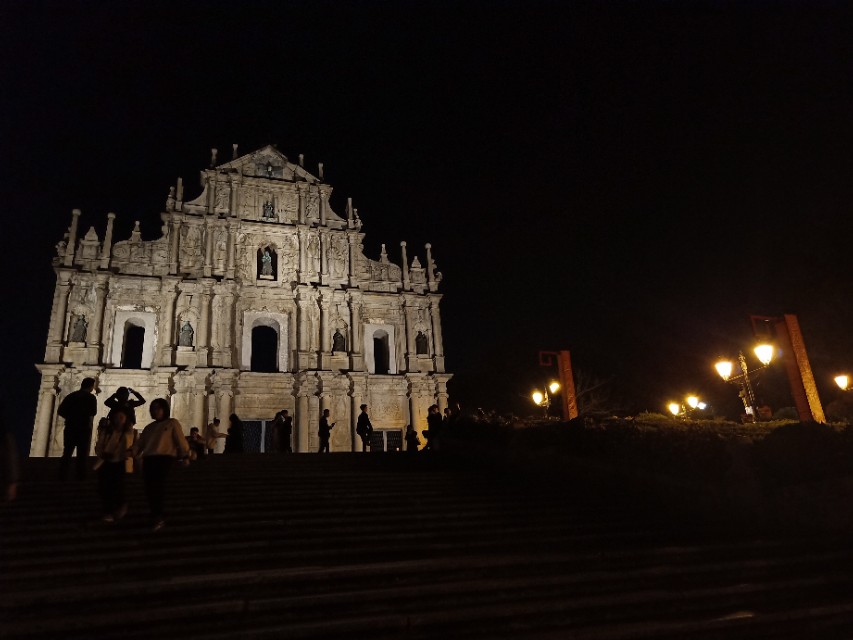 到了澳门才知道的冷知识,澳门旅游知识