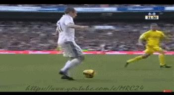 全世界都知道他要内切，但就是没有人能防得住