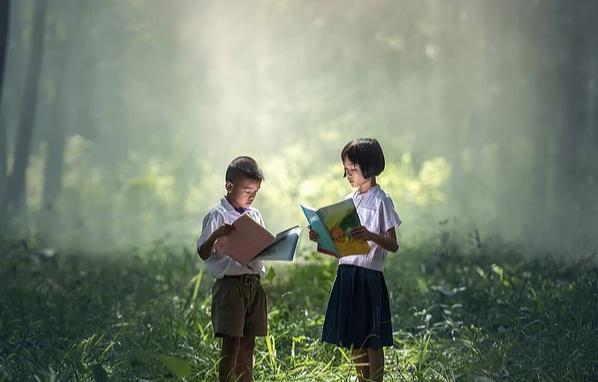 看书总是会感到迷茫,看书多了想法多了想哭