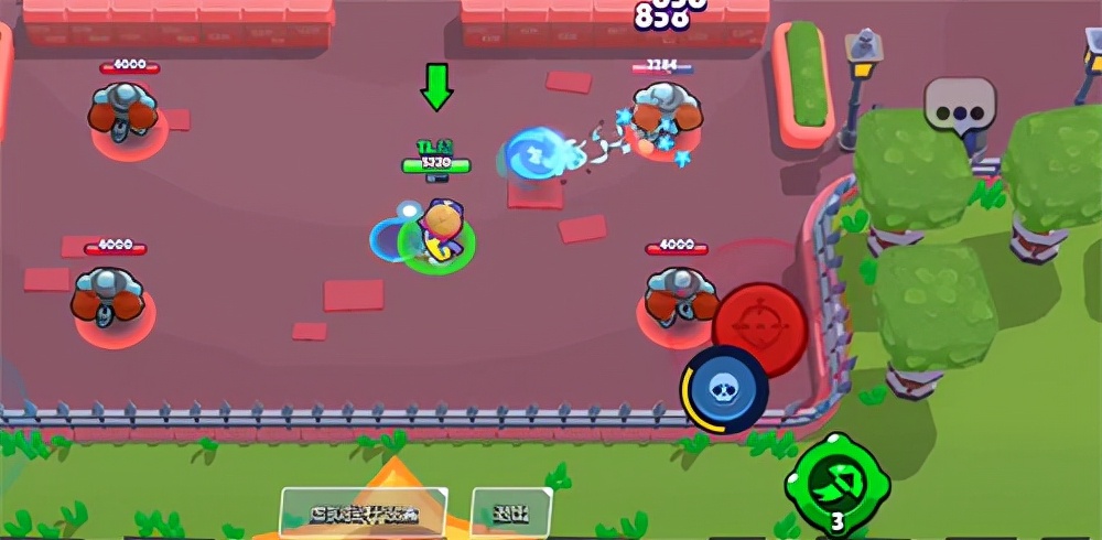 荒野乱斗云游戏官方网站,荒野乱斗云游戏taptap