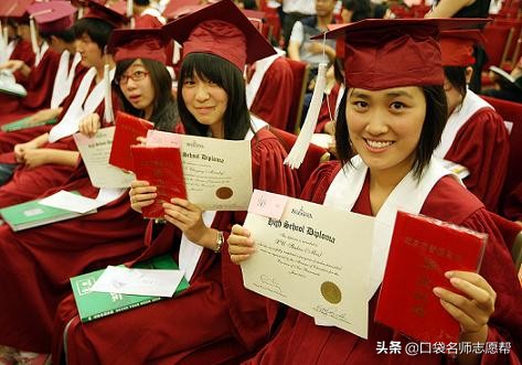 高学费的中外合作,高收费的中外合作办学