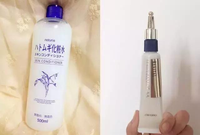 不建议买的10种护肤品,最不值得买的四种护肤品