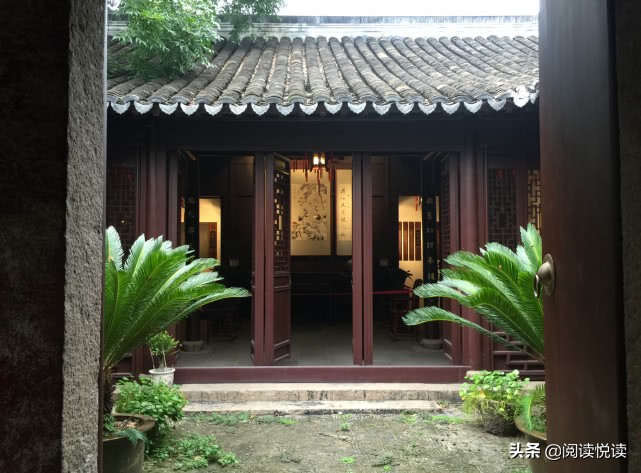 苏州太平镇：老街的历史余脉与万象更新并存