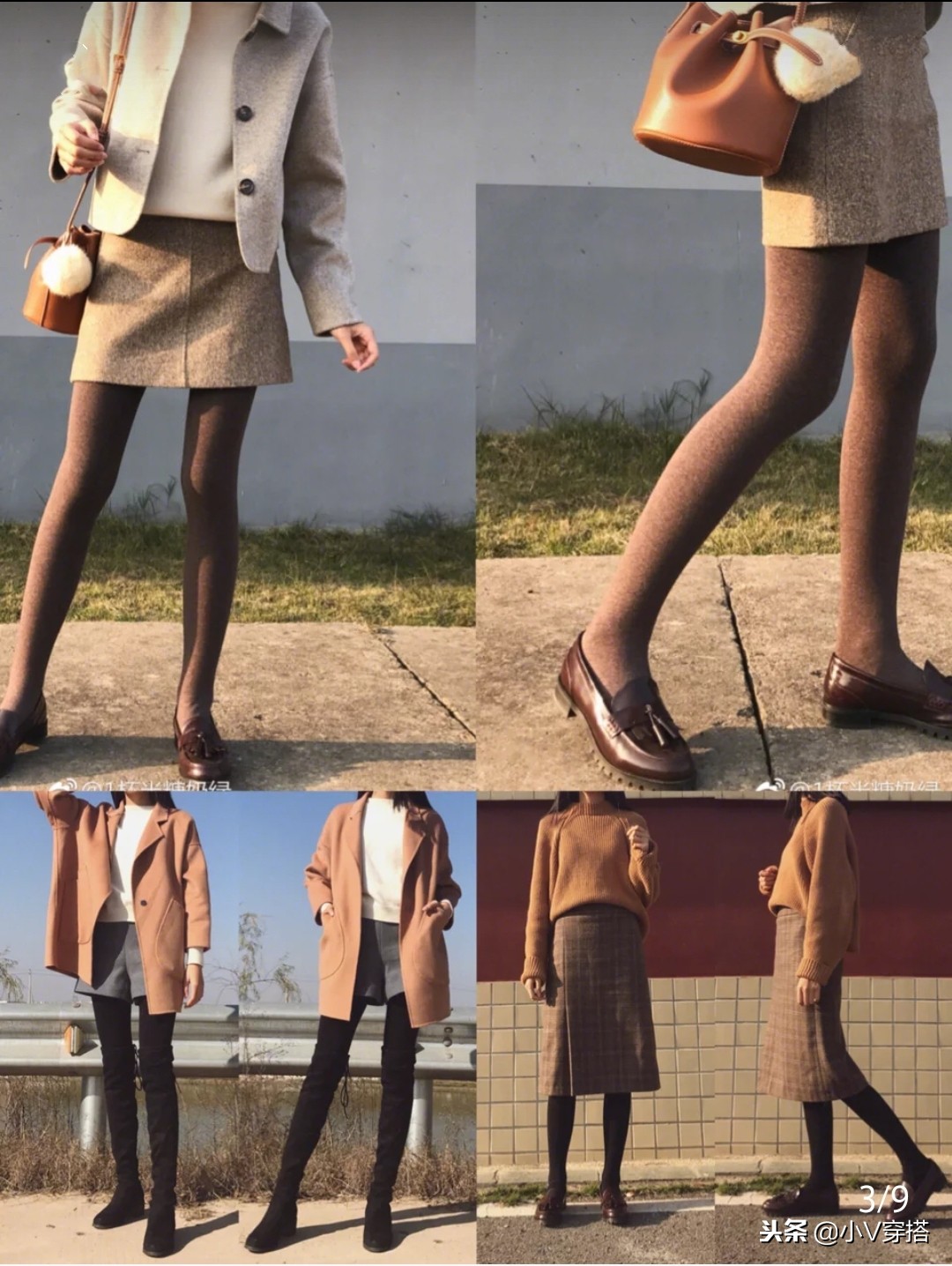 怎么选择适合自己的裤袜,裤袜克数怎么对应厚度