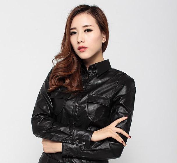 pu皮的衣服到底好不好,pu皮羽绒服的优点和缺点