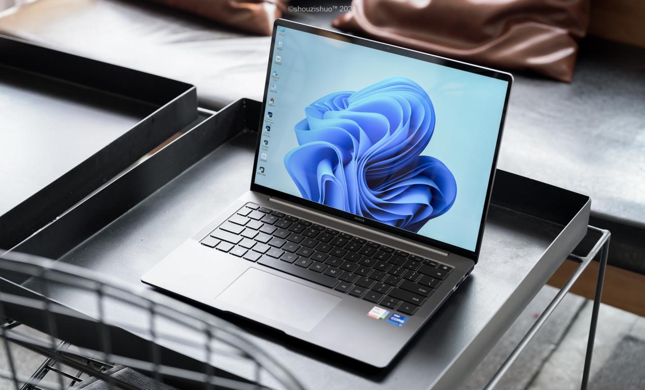 荣耀magicbookv14真实体验,深度体验荣耀magicbook14