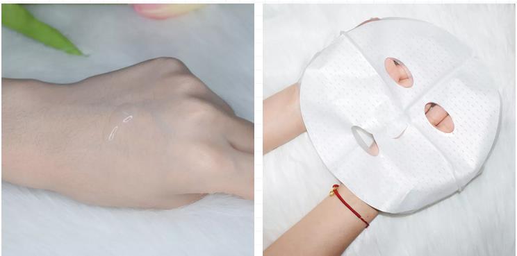 纯补水无添加面膜网红推荐,胶原蛋白面膜提拉紧致网红推荐