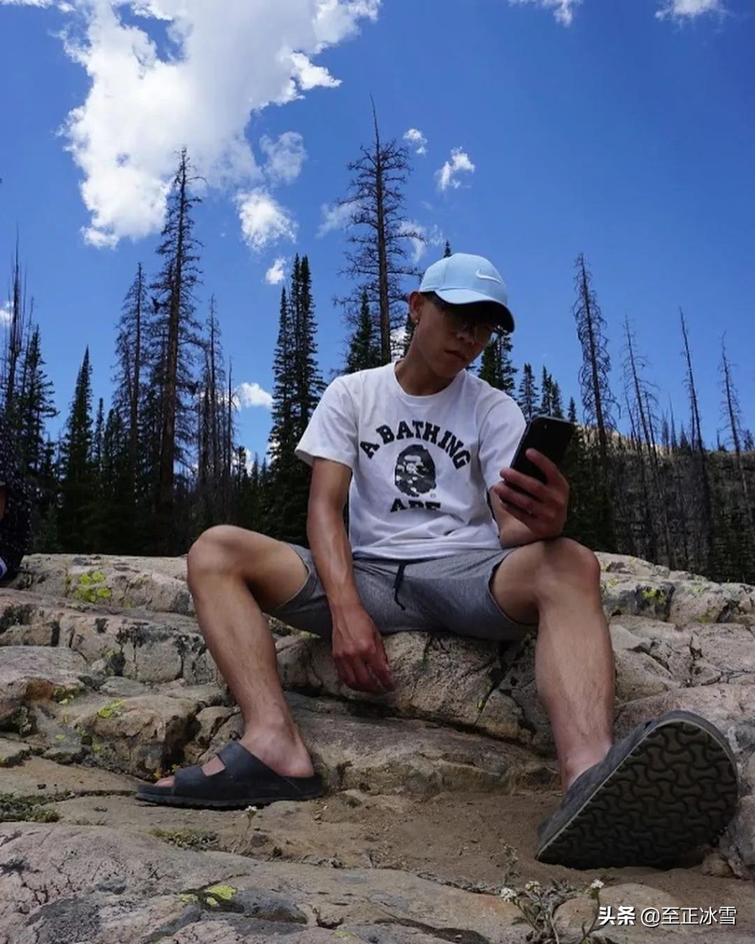 菲律宾也有人玩短道，16岁小将瞄准北京冬奥