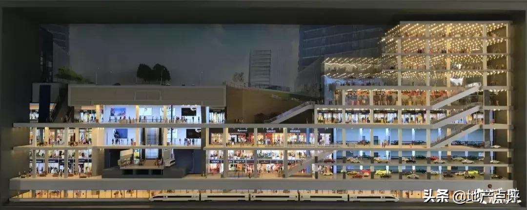 万达中区未来规划,万达未来one周边规划