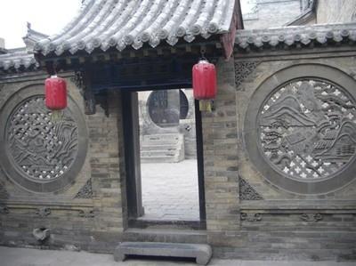 前门不进财什么意思,后门不开窗是什么意思