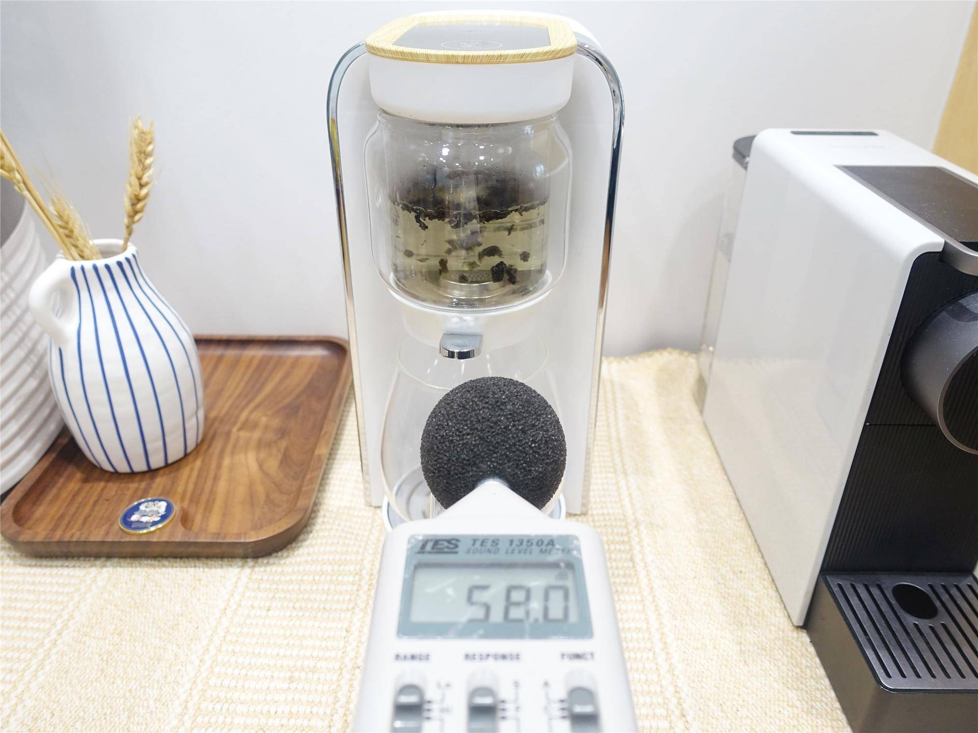 饮水机和茶饮机哪个实用,即热饮水机对比