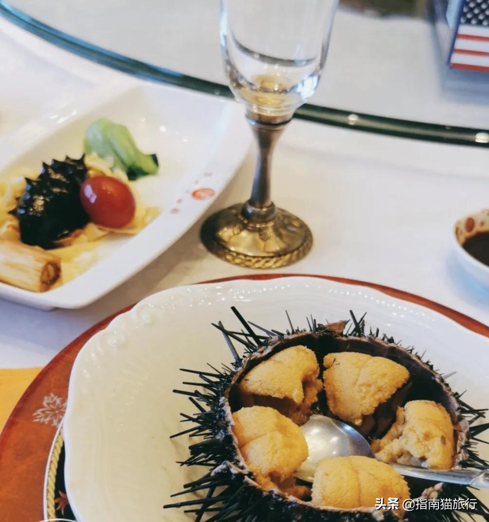 夏天去哪个海边吃海鲜最合适,适合吃货去的海边城市