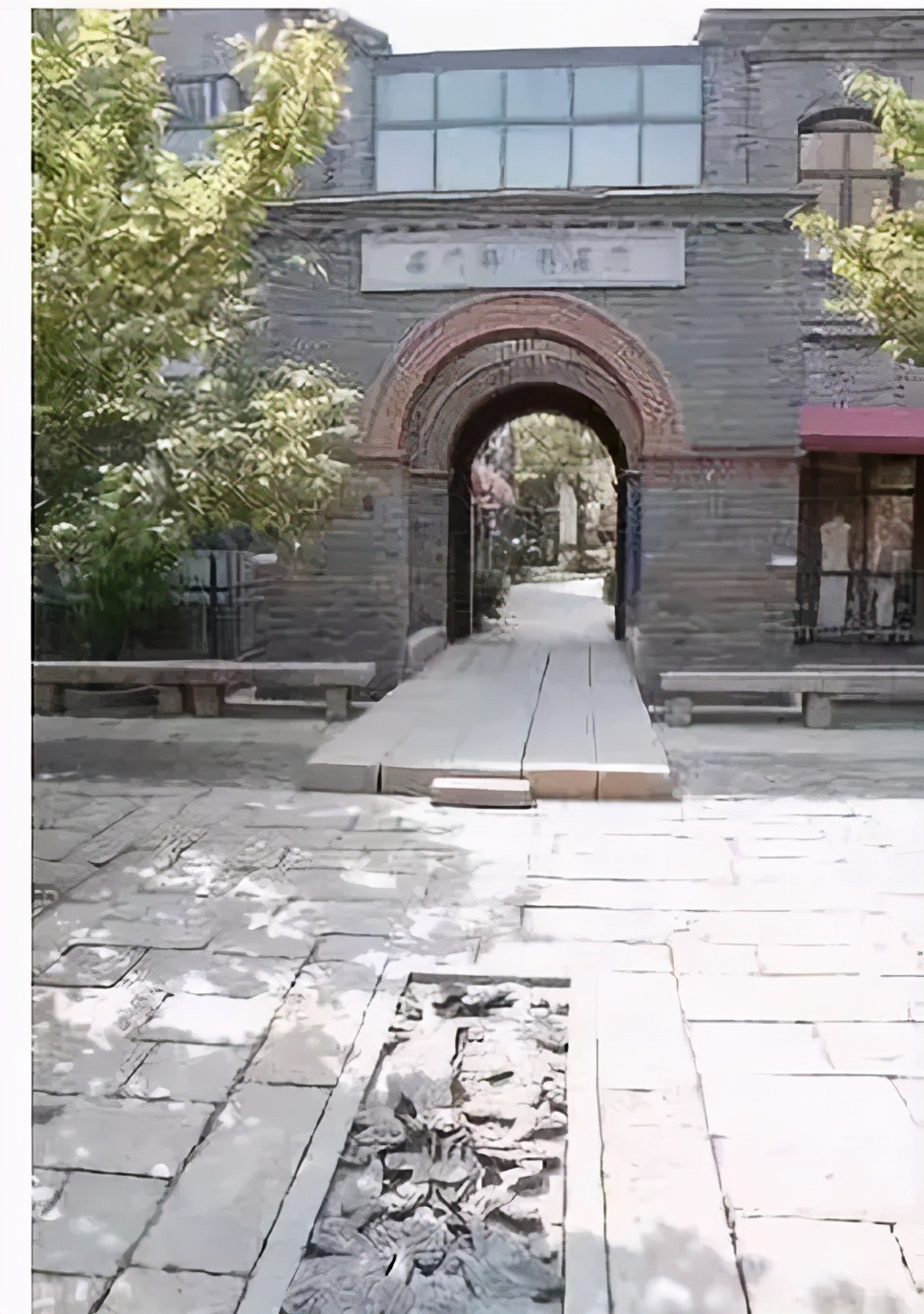 石家庄庄内旅游攻略,石家庄免费旅游攻略