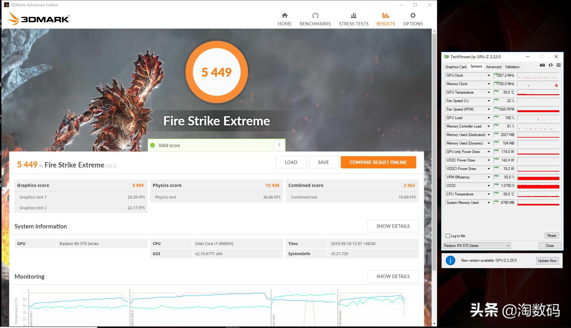 i74870hq鎬庝箞瓒呴,i74980hq瓒呴