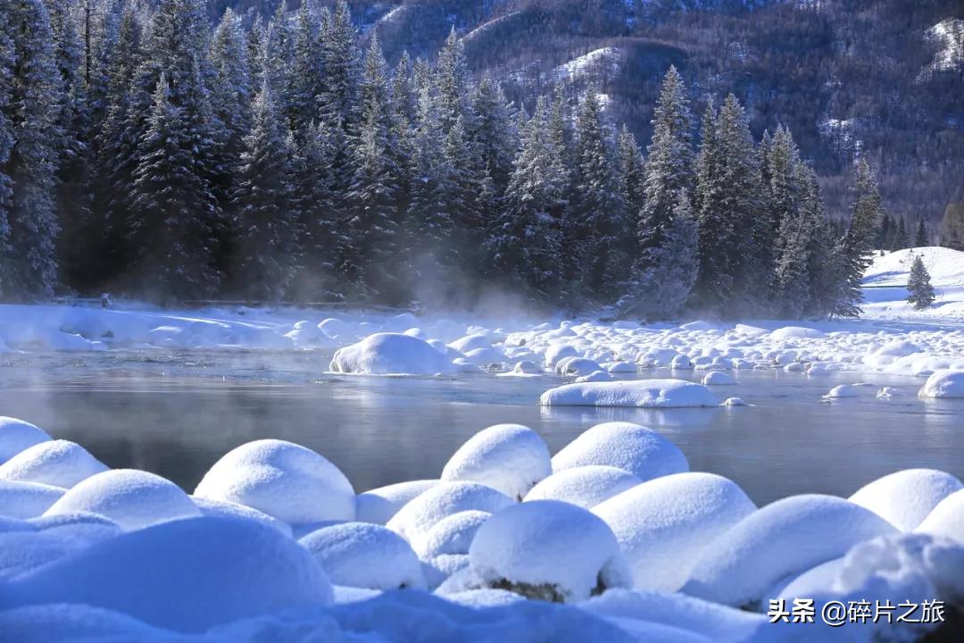 初雪适合游玩的地方,初雪旅游真实感受