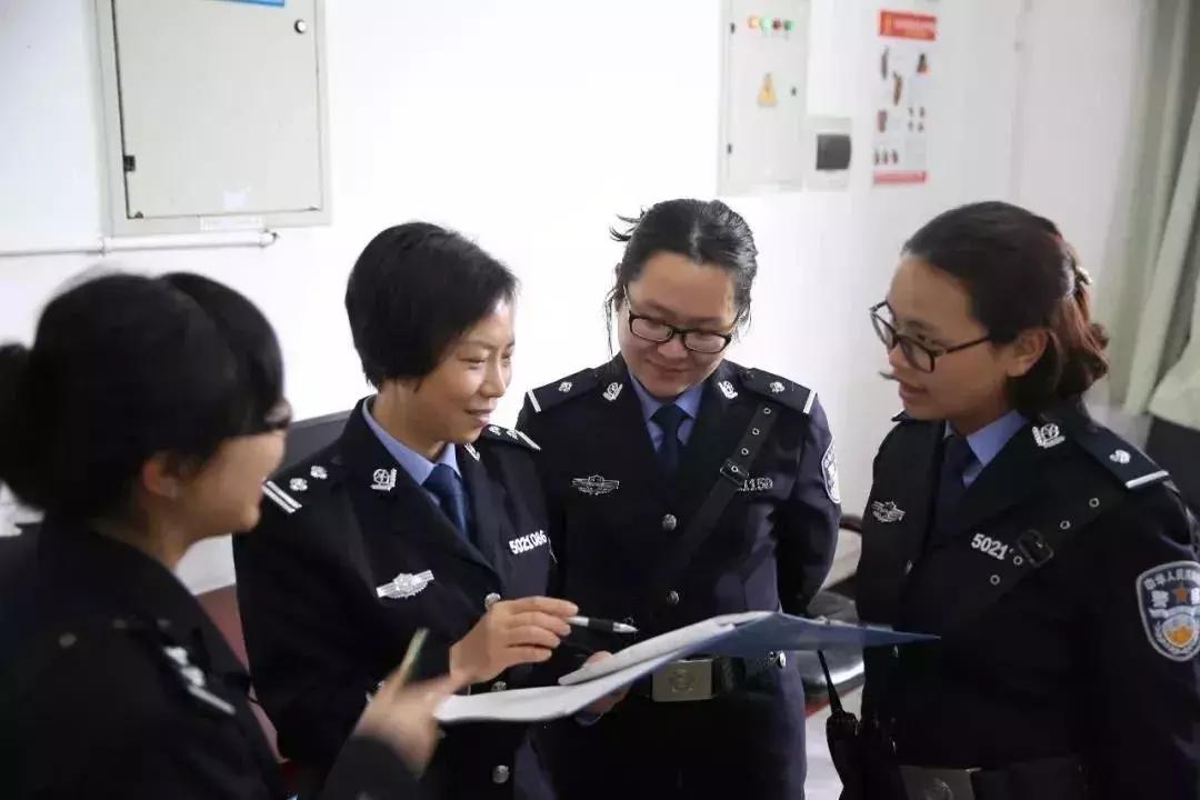 司法为民的好榜样,新时代司法为民好榜样