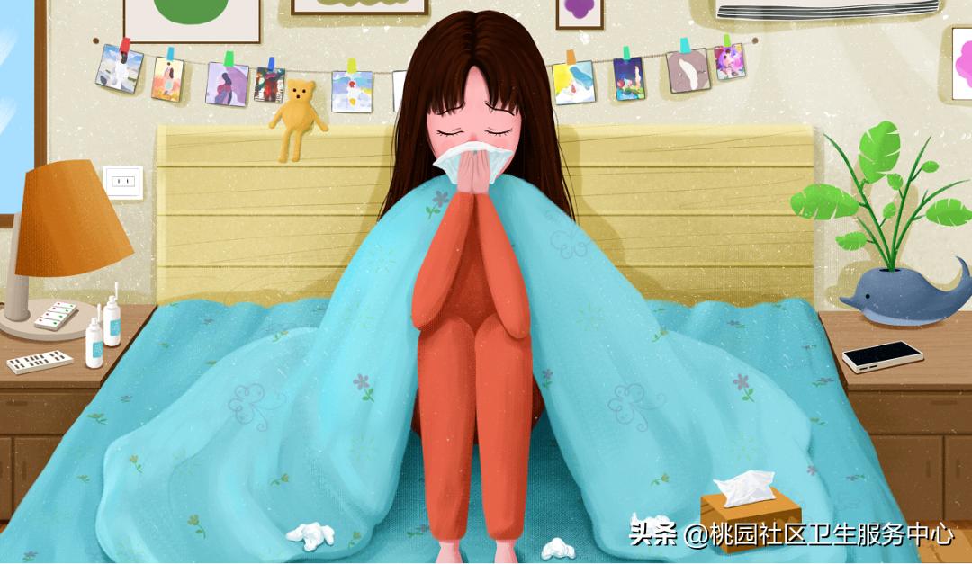 春天皮肤过敏泛红发痒小妙招,春天小孩出现皮肤过敏怎么办