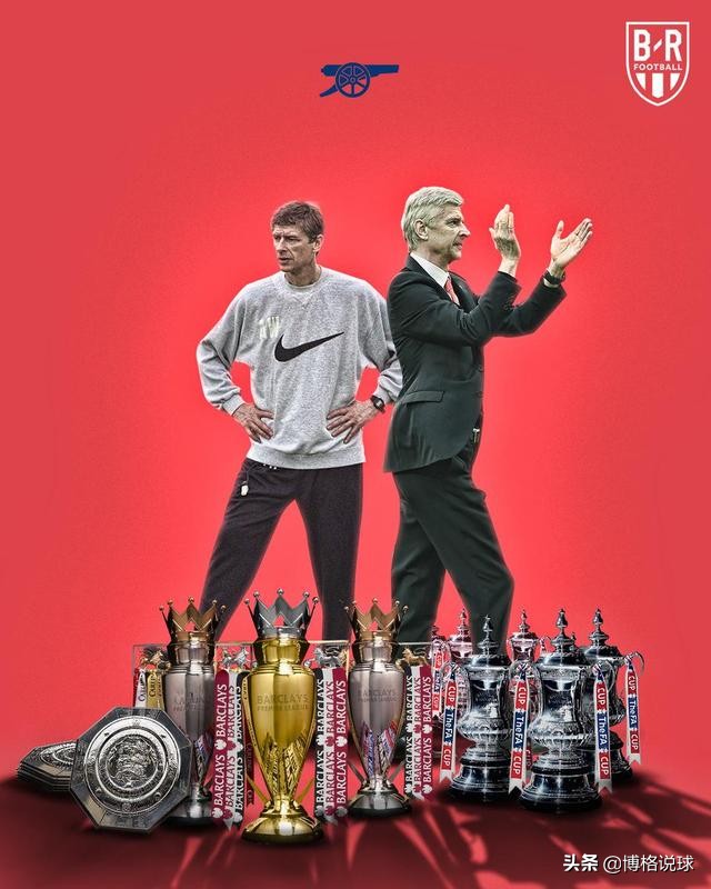 又杠上了!穆里尼奥和温格十数年的恩怨情仇,究竟谁是谁非?