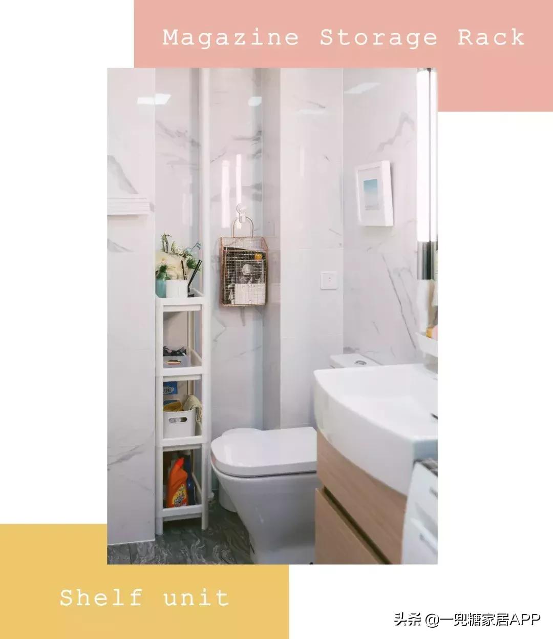 美女摄影师全屋淘宝清单,57个高颜值家居单品,最低12元!