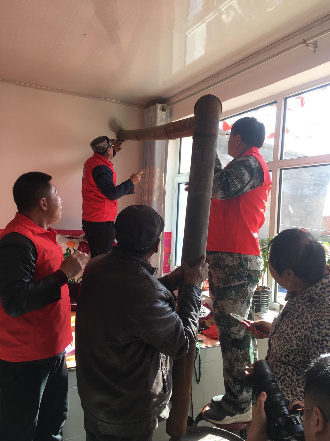 固阳县金山镇新时代文明实践,喜报固阳县文明创建再添荣誉