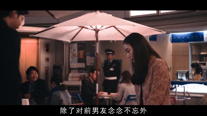 一部肮脏的人性电影,一部肮脏又真实的电影