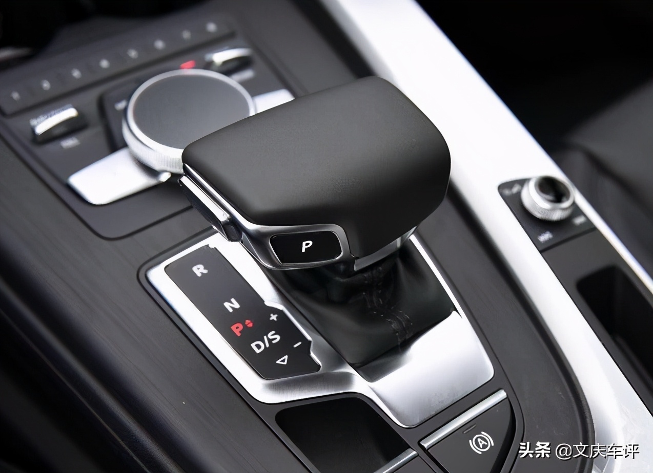 停车先挂p挡再熄火吗,停车先挂p挡再拉手刹有事吗