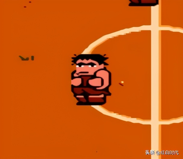 热血国夫背景故事,热血系列故事