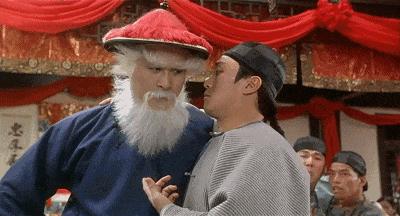 被用表情包的男明星,那些被玩坏的明星表情包