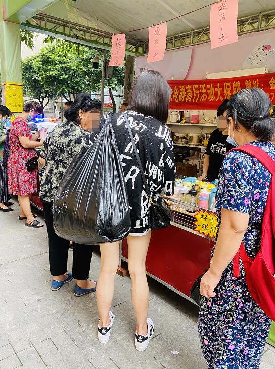 重庆朝天门购物攻略,重庆朝天门平价购物的地方