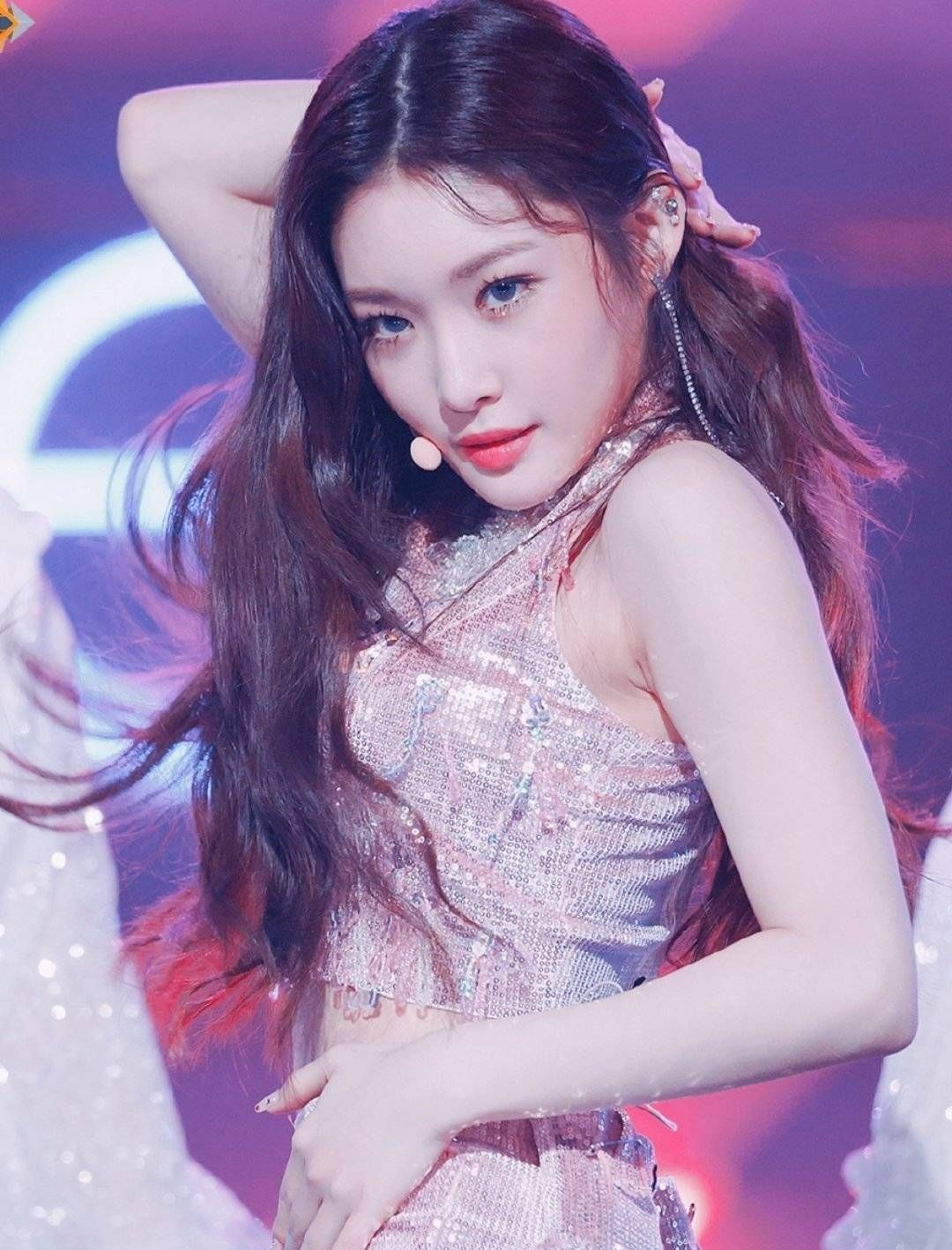 女人我最大吴依霖洗头,吴依霖卷发教程全集