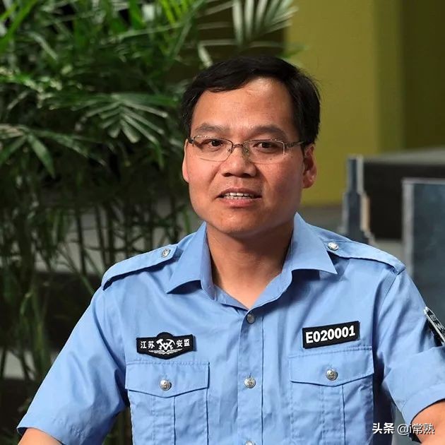 3万人围观!事关每一位常熟人的安全,看焦市长怎么答?