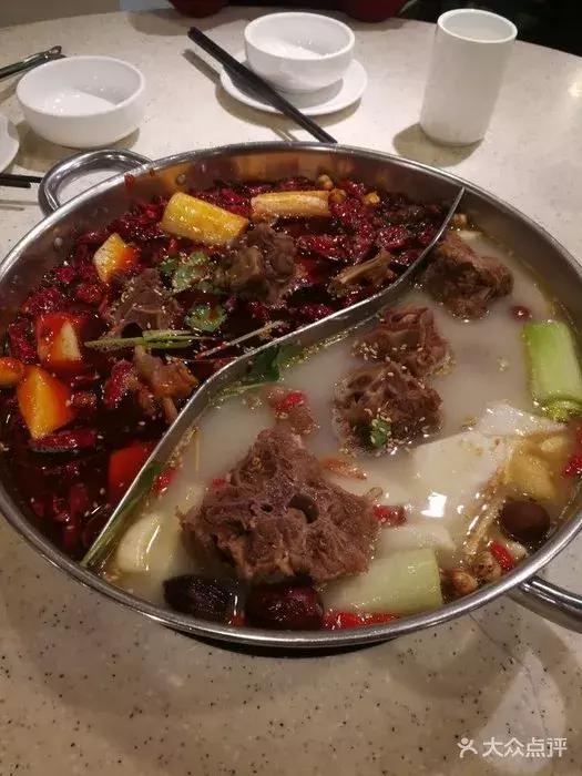 吴忠吃的值得打卡的地方,银川吴忠美食排行榜前十名