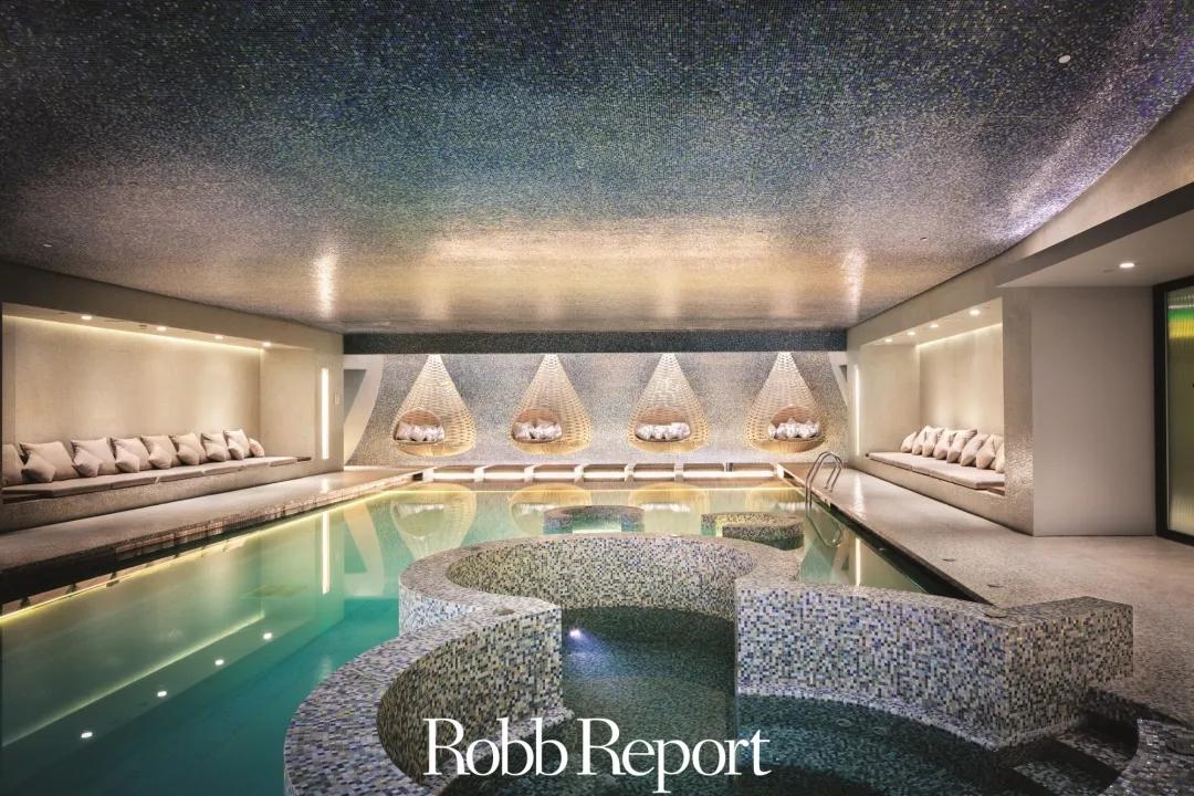 RR·FEATURE|寻找中国仙境:酒店人的徐霞客情怀