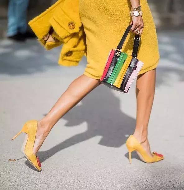 世界上最美的十大高跟鞋,这才是世界上最漂亮的高跟鞋