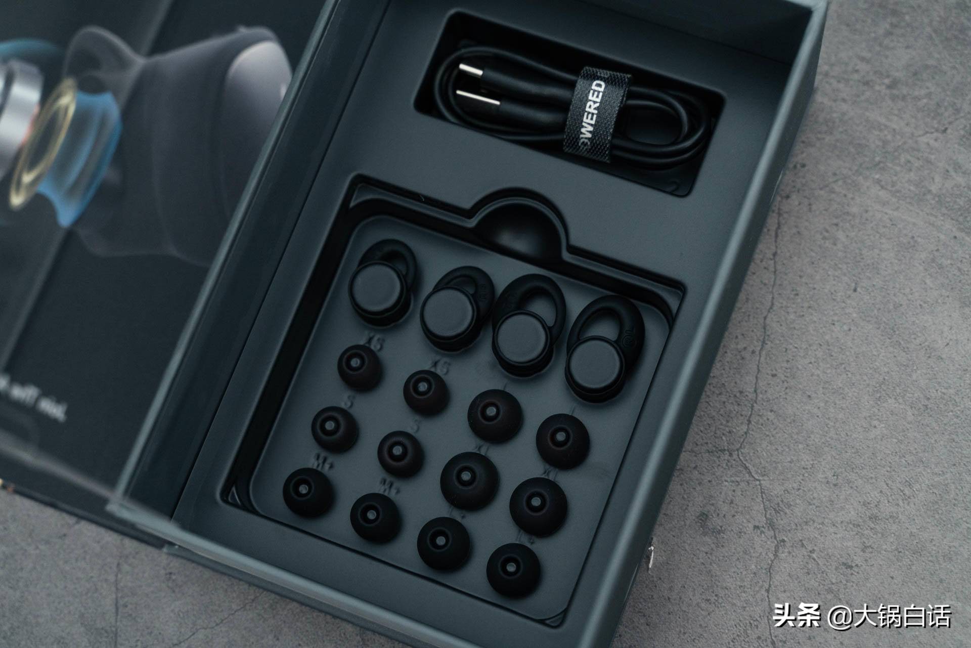 格莱美调音耳机,格莱美耳机有哪些