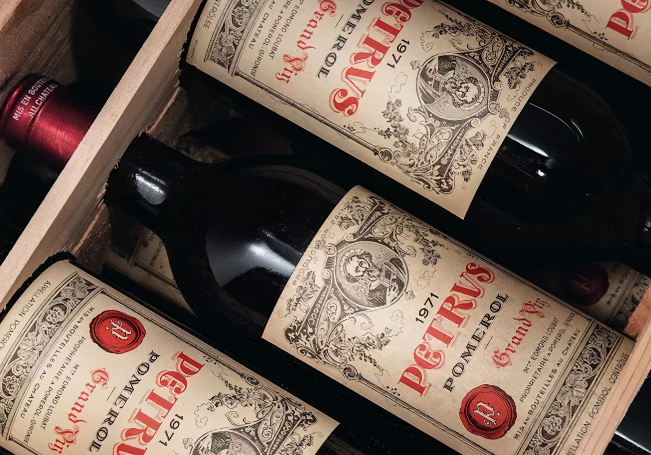 法国十大顶级酒庄排名,法国十大酒庄红酒品牌