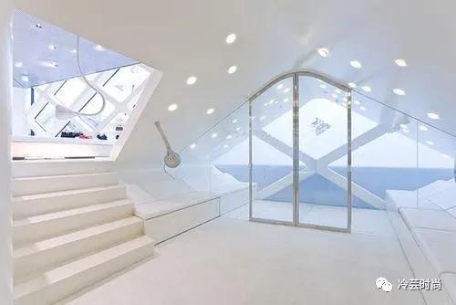 以建筑为主题的服装设计主题分析,服装设计建筑设计