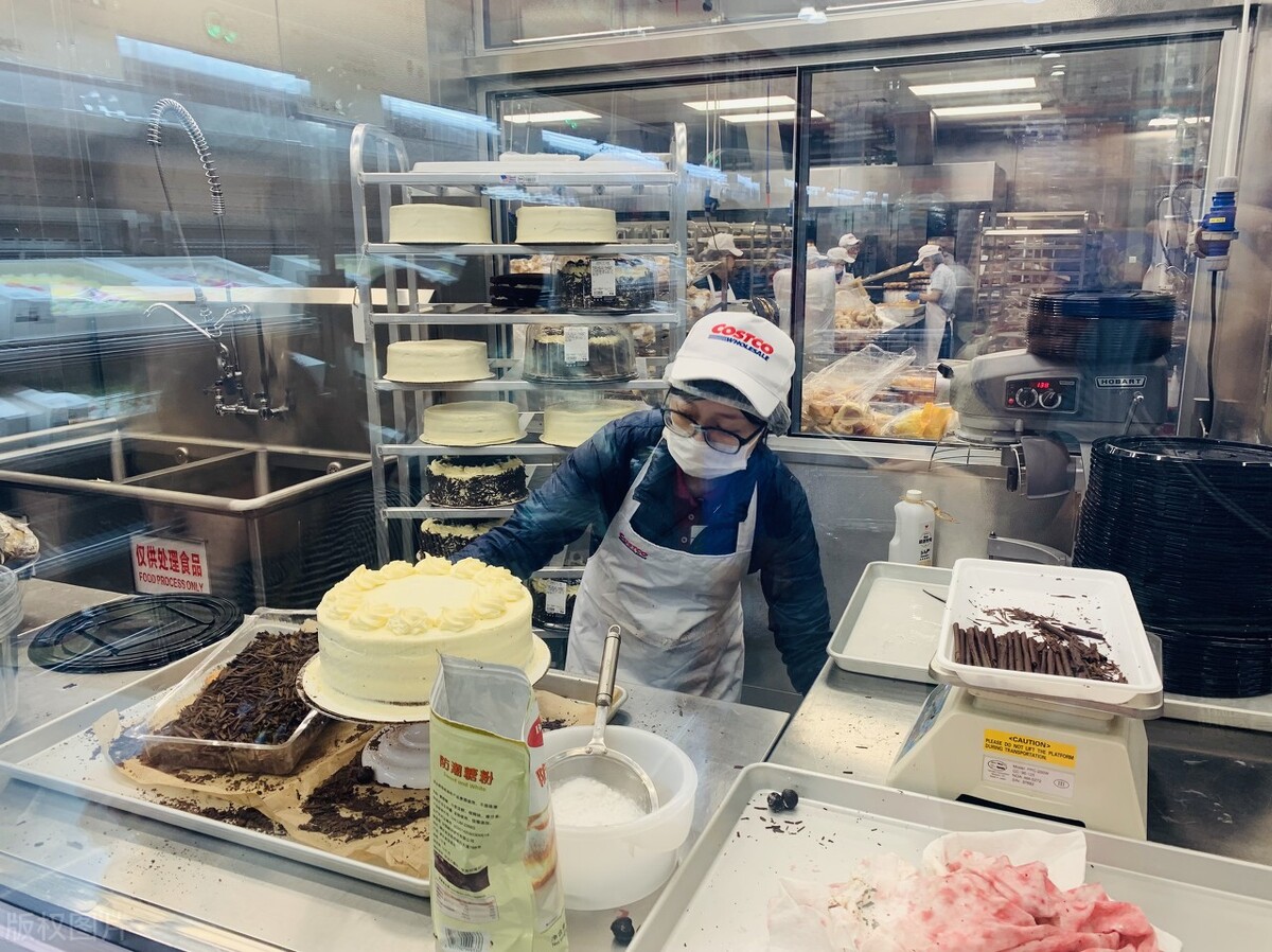 开蛋糕店真实案例,开家小蛋糕店的真实经历