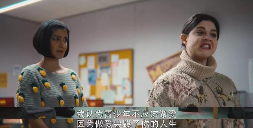 这部9.3分国产神剧,9.2分的悬疑神剧这才叫烧脑