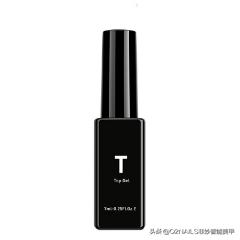 美甲封层胶有点干怎么办,做了美甲表面不平整怎么补救