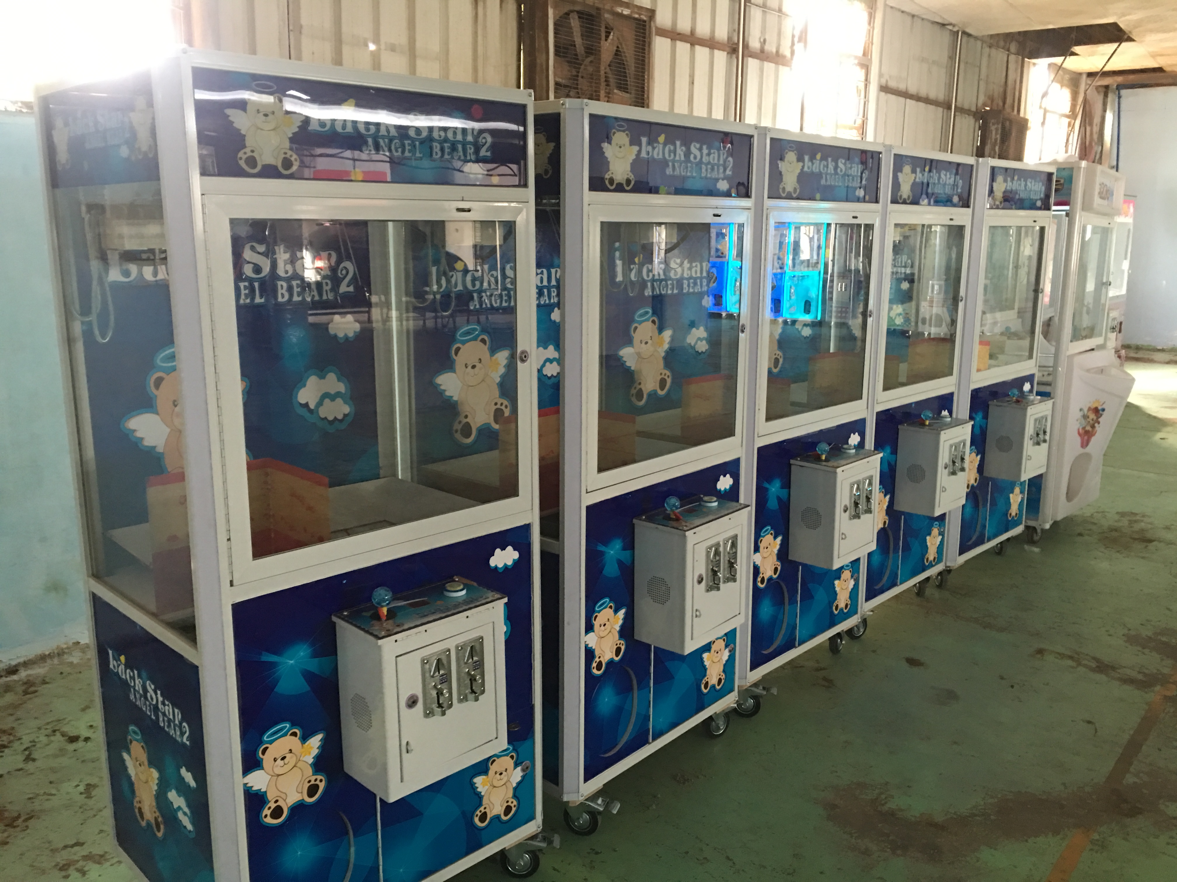 恒利动漫科技的介绍和主营产品