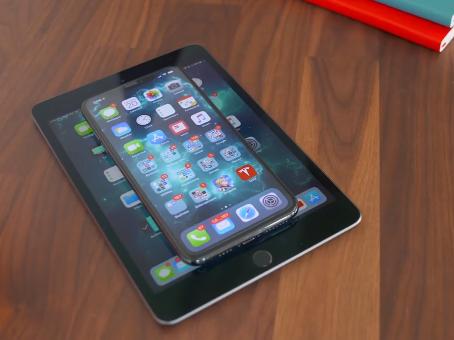 ipadmini5测试原神,全新未拆封ipadmini5