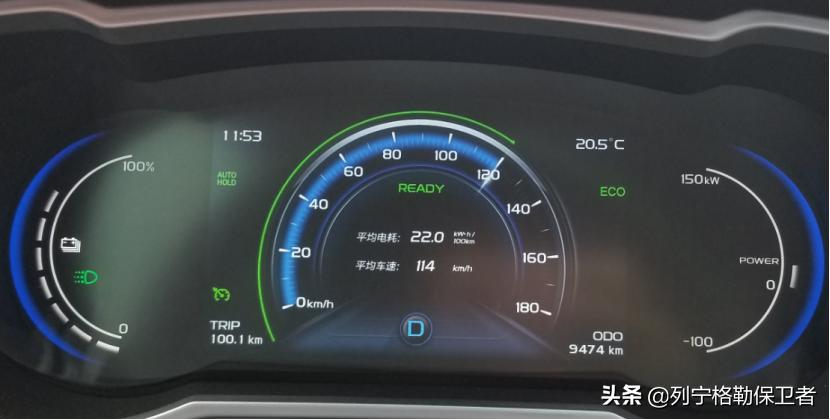 电车如何在高速行驶时更省电,电动汽车跑高速怎么样最省电