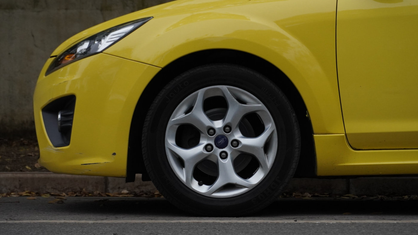 野马对比福克斯,福克斯野马2.0