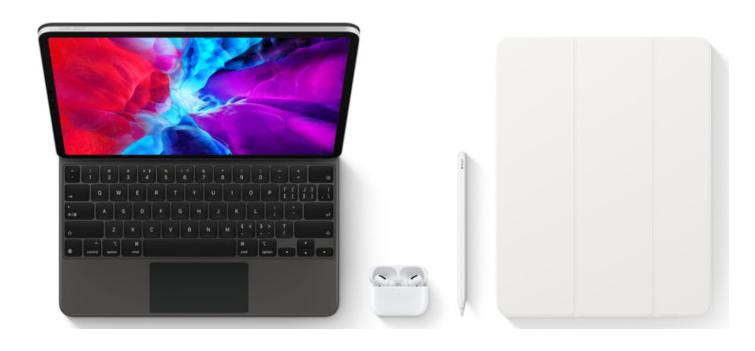 ipadpro2020功能玩法,ipadpro2022新功能