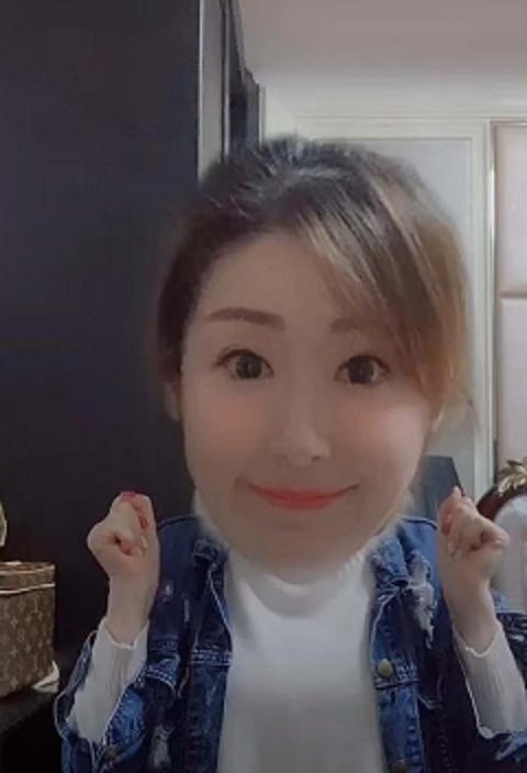 星女郎李卉38岁容颜不改,李卉为什么不火