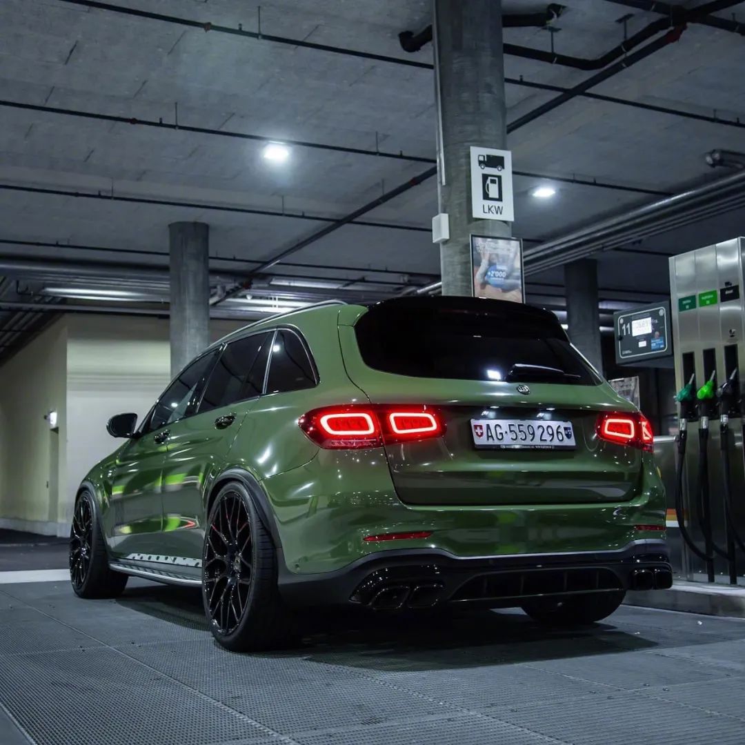 有些车注定只有少数人拥有,那么老的车还有人喜欢吗