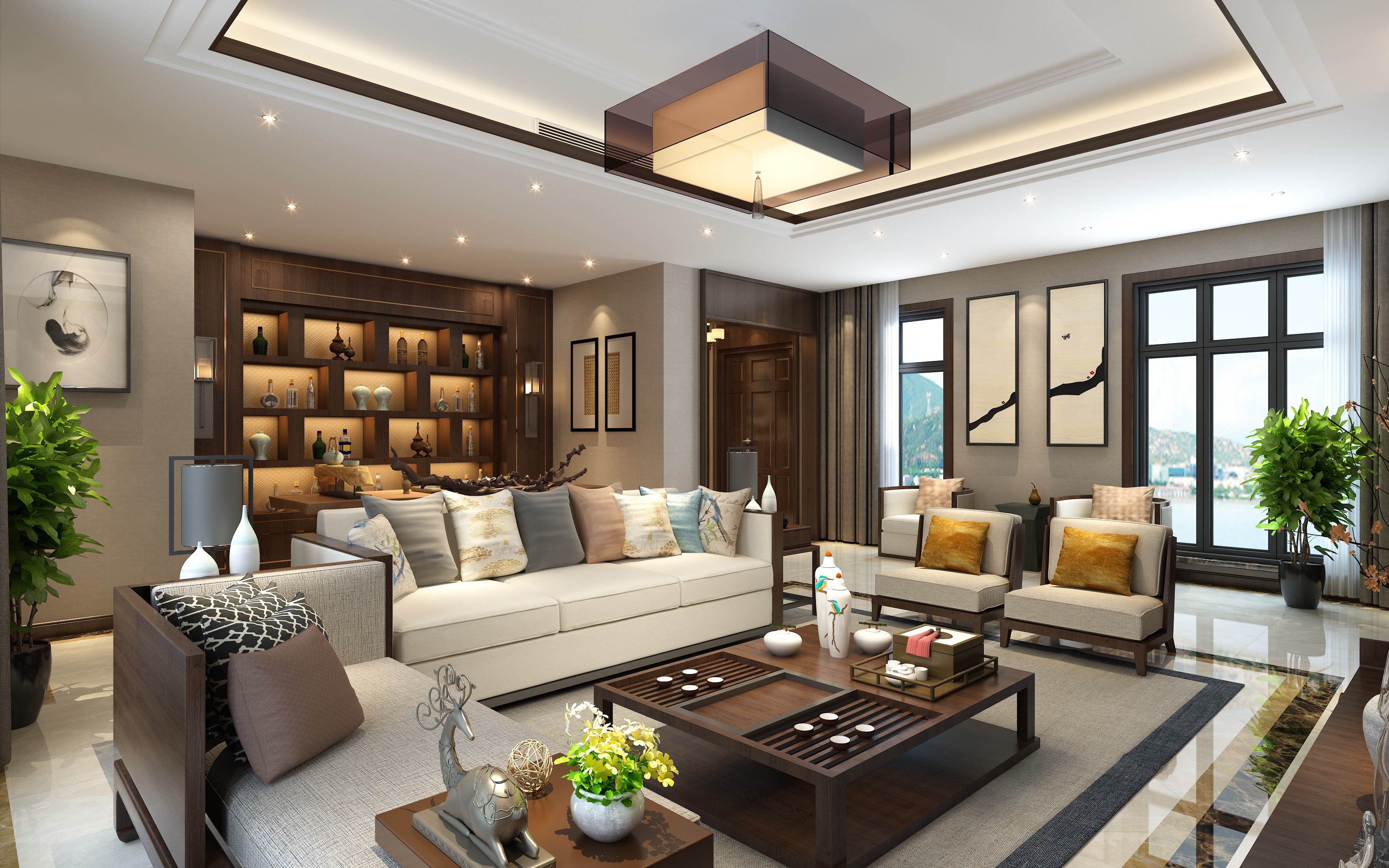 客厅朝东房子怎么装修客厅,客厅怎样装修视频