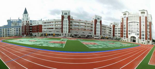 泉州丰泽城东第三实小招生通告,晋江第二实验小学划片楼盘